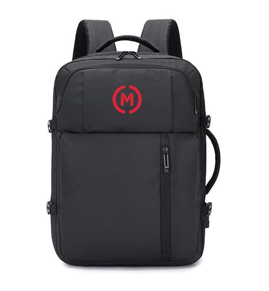 Matrix 13" - 17" Adjustable Laptop Backpack / Briefcase Style Carry Bag