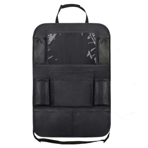 Car Storage Organizer – Unique Design By Urban Lifestyle Trends