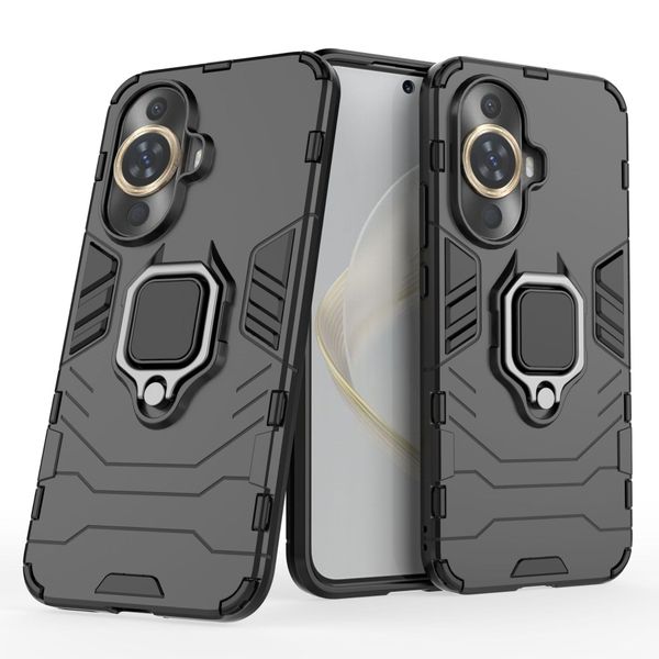 Phone Case compatible with Oppo Huawei Nova 11 with Holder