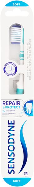 Sensodyne Repair &amp; Protect Soft Toothbrush