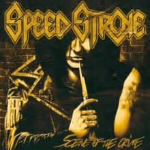 Scene of the Crime (CD / Album)