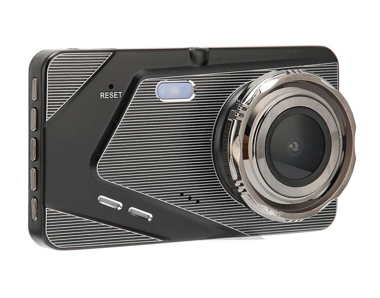 1080P FULL HD DVR Driving Recorder 4" Screen Dashboard Camera