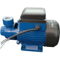 jojo pump not working
