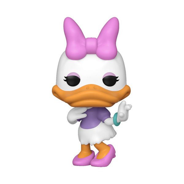 Funko Pop - Disney - Mickey and Friends - Daisy Duck