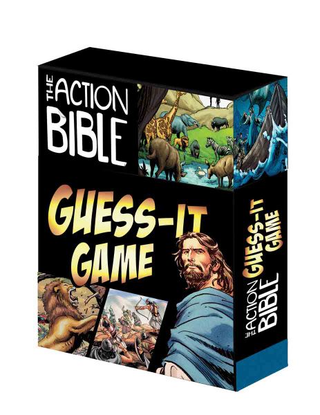 The action Bible