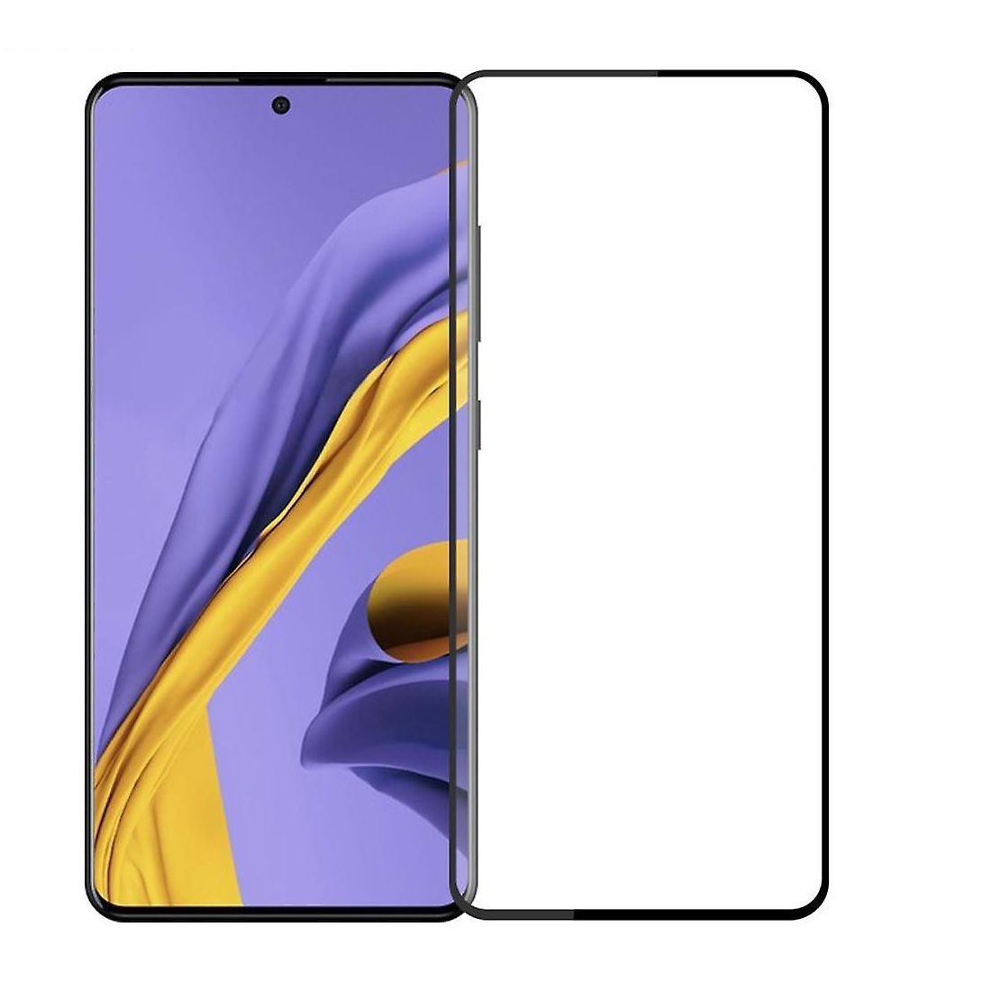 matte screen protector s23 fe