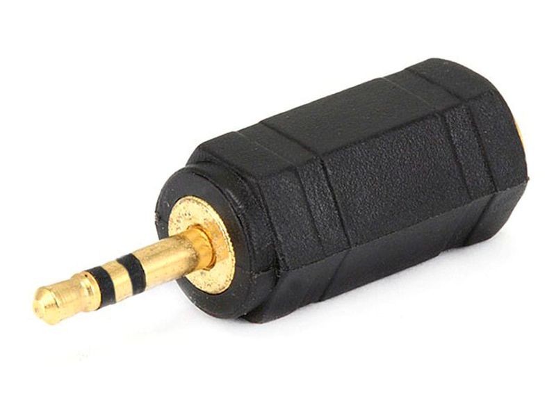 2.5mm Stereo Adaptor