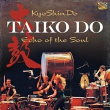 Taiko Do (CD / Album)