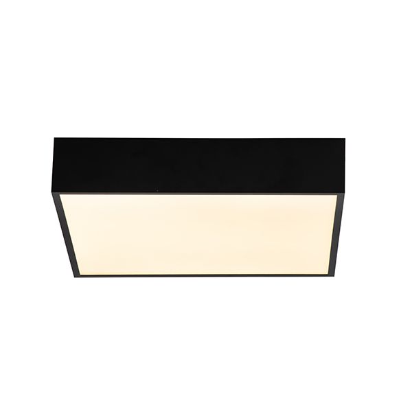 The Lighting Warehouse - Ceiling Light Caspian Black