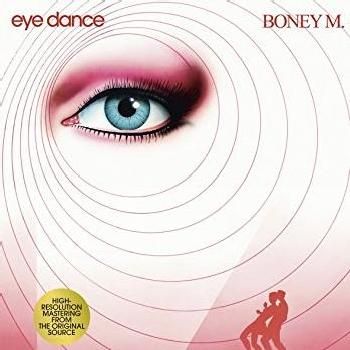 Eye Dance (1985) (Vinyl)
