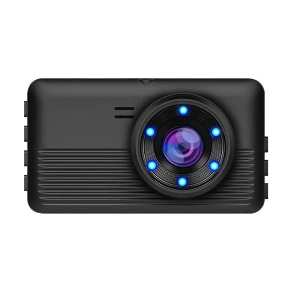 Vehicle Black Box DVR FULL HD 1080P 3-inch Screen