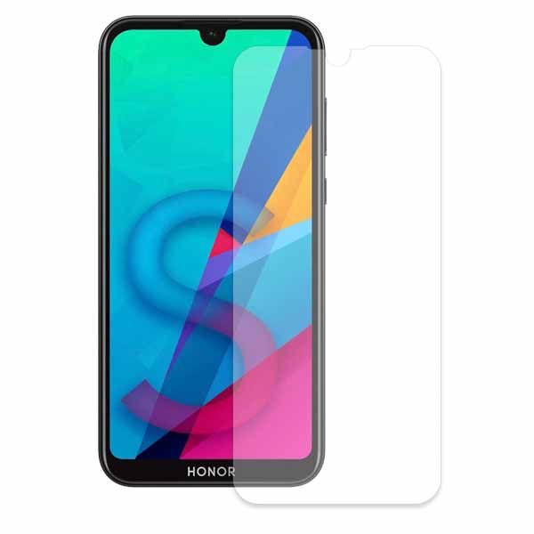 SIXTEEN10 TPU Film Screen Protector for Honor 8S - 5.71" (2019)