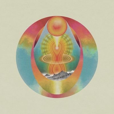 My Morning Jacket (Vinyl / 12" Album (Clear vinyl) (Limited Edition))