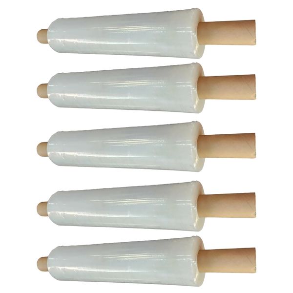 Clear 400M (Pack Of 5 image