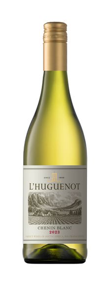L'Huguenot - Chenin Blanc - 6 x 750ml
