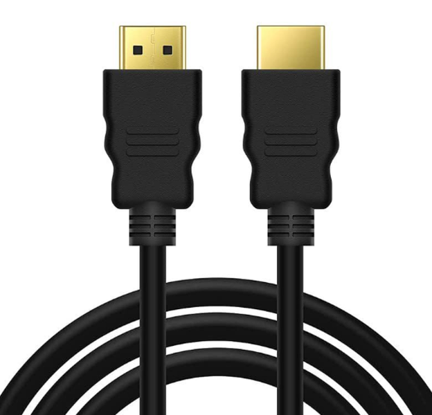 PowerTech 4K 2160p @60Hz Ultra HD HDMI Ver2 Cable with Ethernet -5m