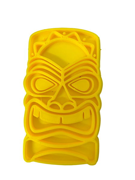 Hubbe Cookie Cutter - Totem 2