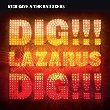 Dig, Lazarus, Dig (Vinyl)