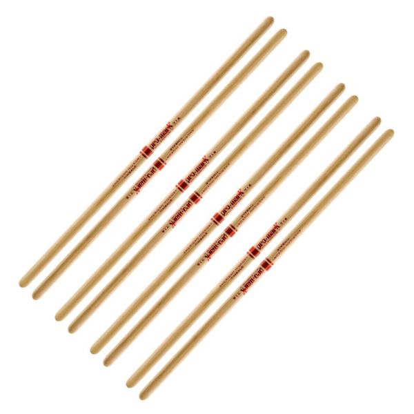 Promark TH716 Timbale Drumsticks - 4 Pairs