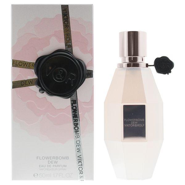 Viktor &amp; Rolf Flowerbomb Dew Eau de Parfum 50ml (Parallel Import)