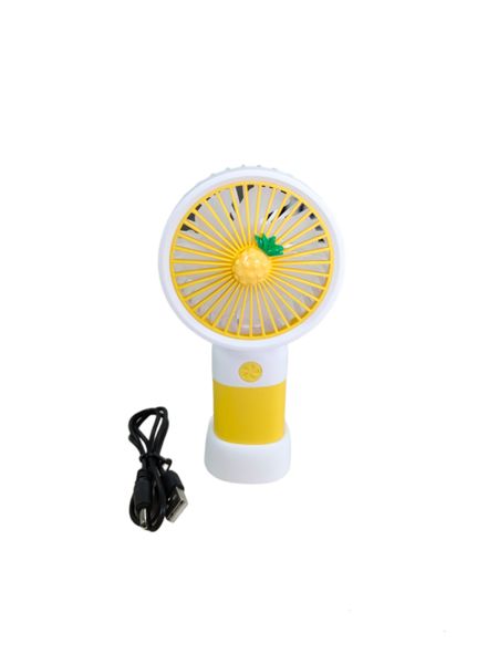 Handheld Desktop Usb Charging Fan Dd 5646