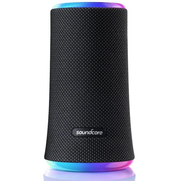 Soundcore by Anker Flare 2 360 Degree Portable Bluetooth Speaker