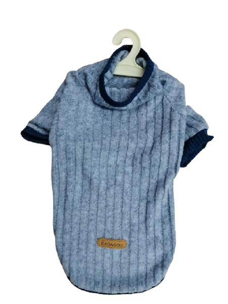 Pet Dog Cat Fleece Vest Cold Weather