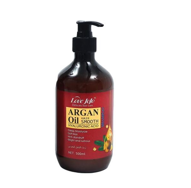 Argan Oil Shampoo