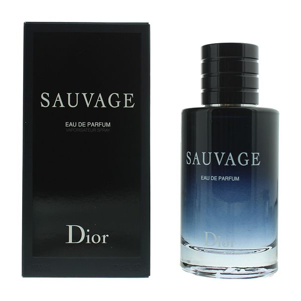 Dior Sauvage Eau de Parfum 100ml (Parallel Import)
