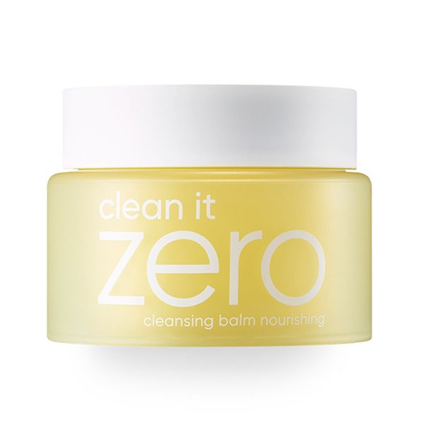 BANILA CO Clean It Zero Cleansing Balm - Nourishing