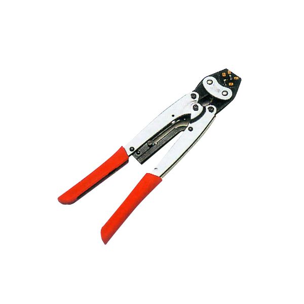 BM - Crimping Tool 2.5-16mm Uninsulated TML