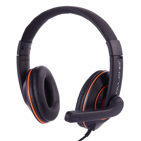 Gaming Headphone Series X10 for PC Devices with 3.5mm Jack SA