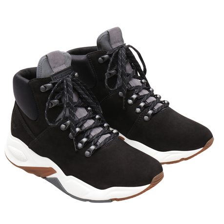 delphiville high top sneaker