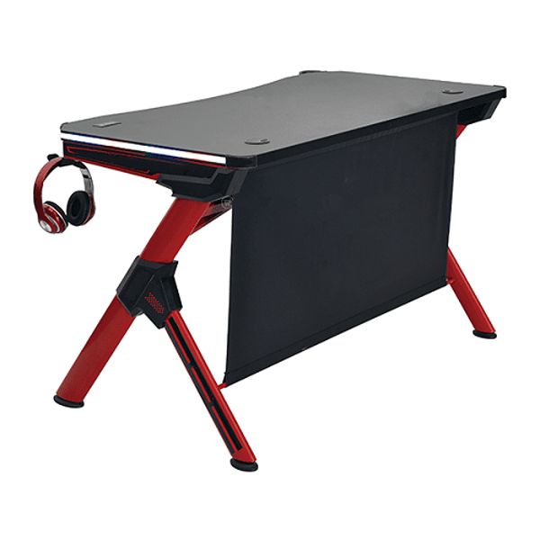 Pro Gamer Gaming Desk / Table, PC Desk 8003
