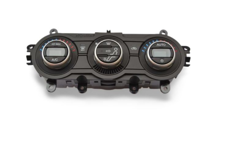 Mazda BT-50 Digital Temperature Control Unit