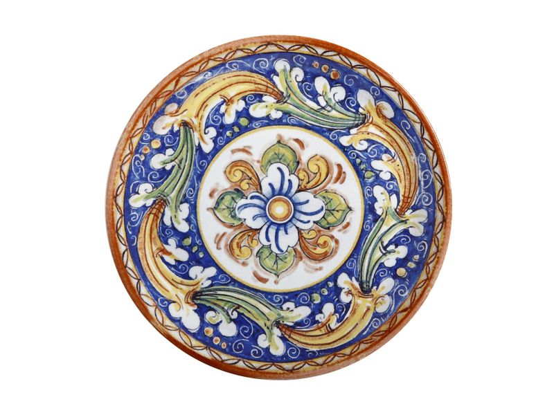 Maxwell and Williams Salerno Round Platter 31cm - Castello