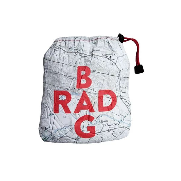 RADBAG Race - The Ultimate Lightweight Bivvy Bag