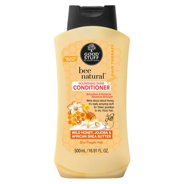 Good Stuff Bee Natural Conditioner 500ml