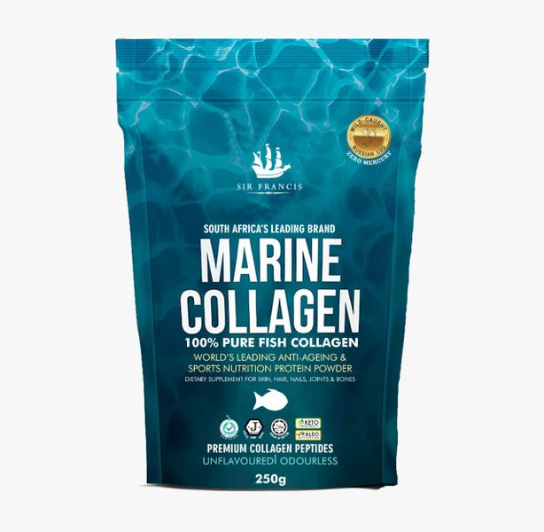 Sir Francis Marine Collagen