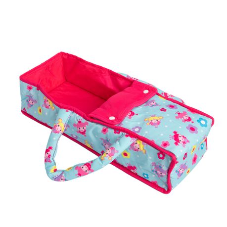 Dolls travel cot outlet smyths