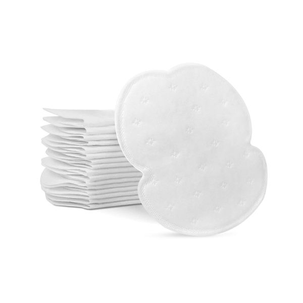 20 Piece Underarm Disposable Sweat Pads