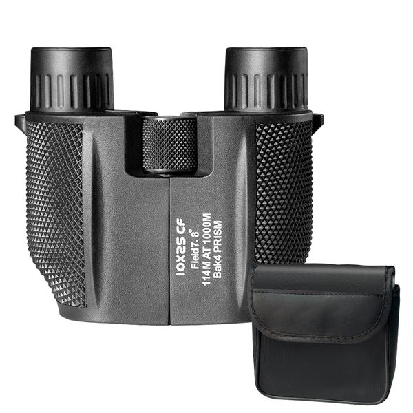 Binocular 10x25 1000M IP53
