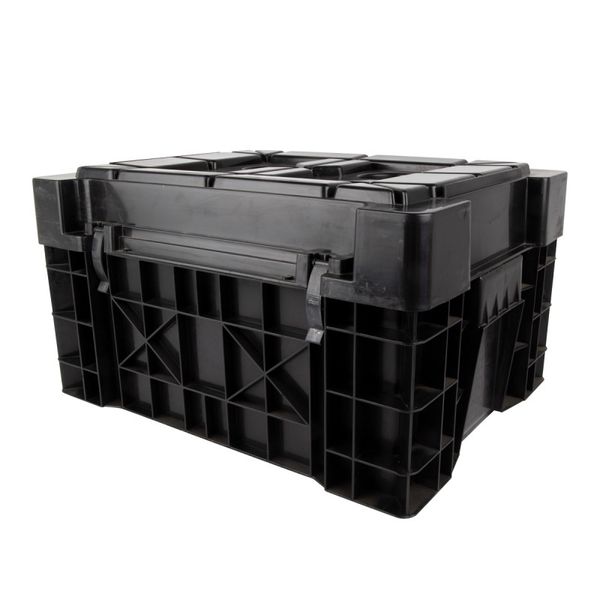 Romer Ammo Box Low Lid 46L