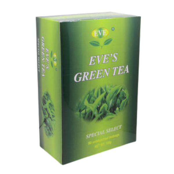 EVE'S Green Tea