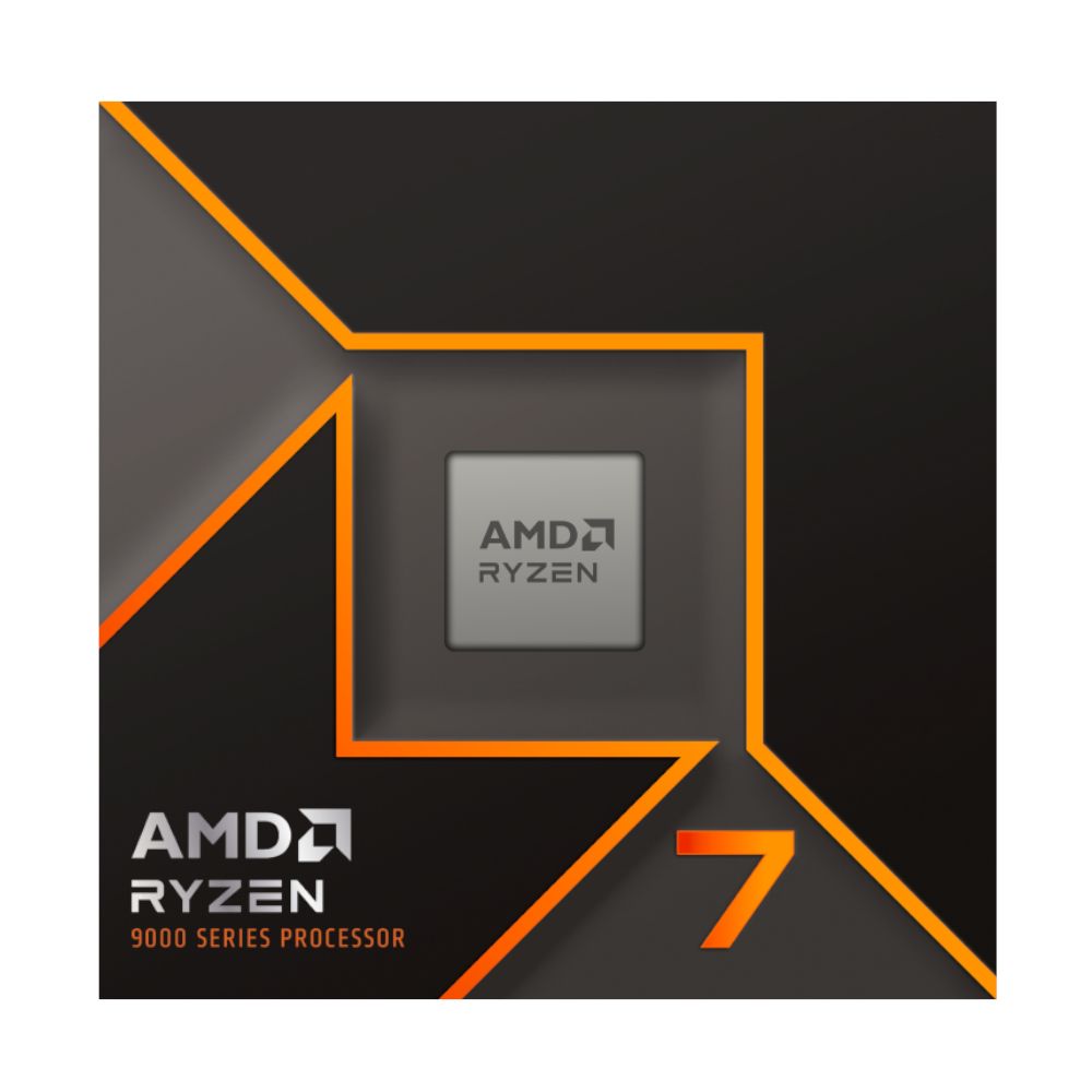 AMD Ryzen 7 9700X 8-Core 3.8GHz AM5 CPU | Shop Today. Get it