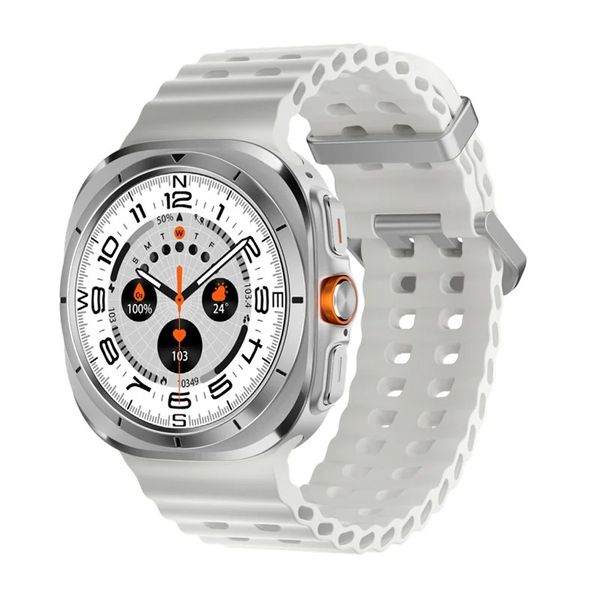 S7 Ultra Smartwatch