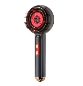 Scalp Massage Comb - Red | Shop Today. Get it Tomorrow! | takealot.com