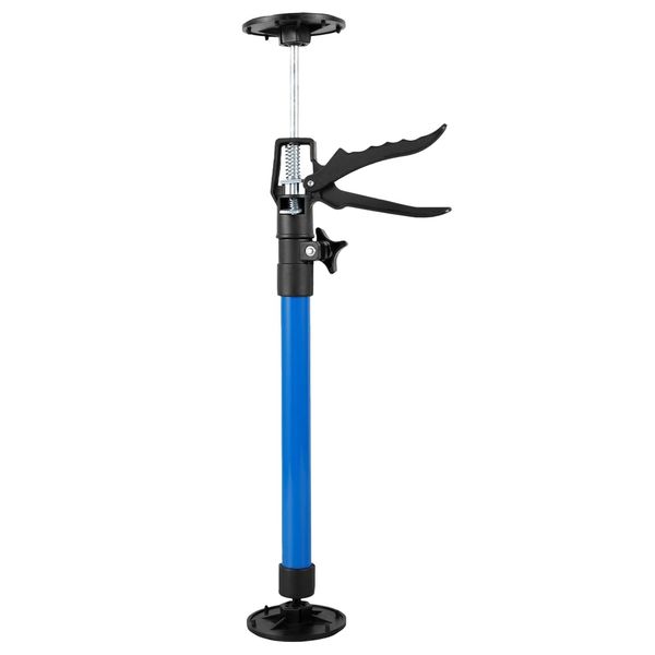 Tools Adjustable Cabinet Lifting Telescopic Hand Support System Rod-115CM