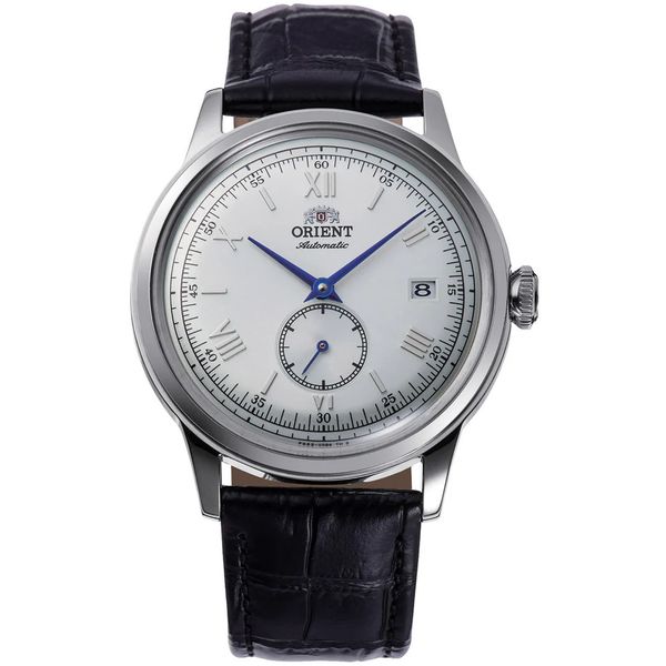 Orient Bambino Automatic Watch 38mm (RA-AP0105Y)