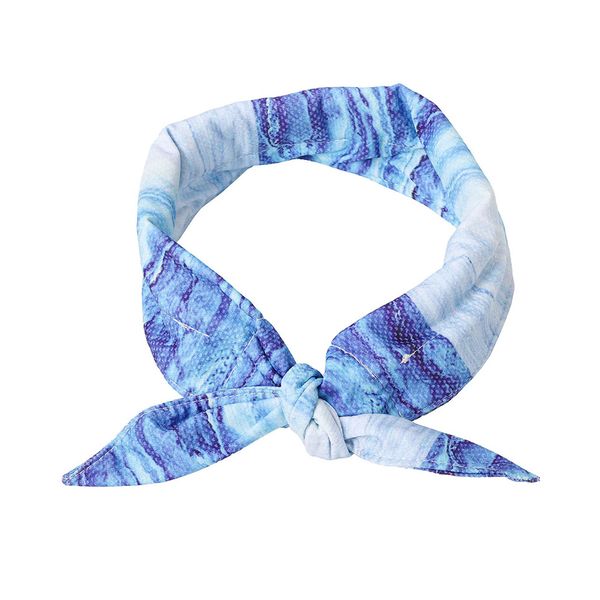 Dog Cooling Bandana Cooling Bandana for Dogs Dog Scarf Cooling Towel